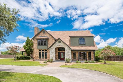 A home in Corpus Christi