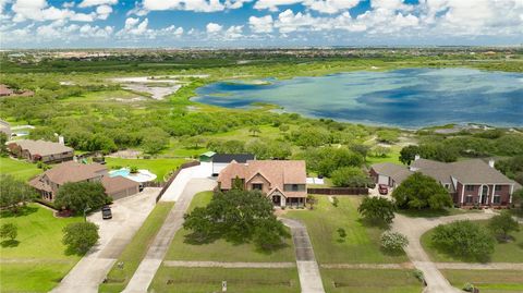 A home in Corpus Christi