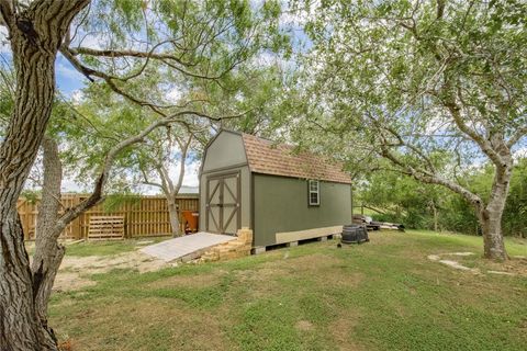 A home in Corpus Christi