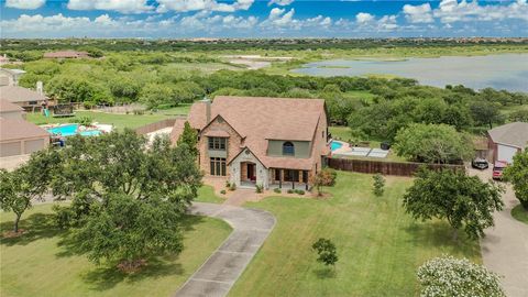 A home in Corpus Christi