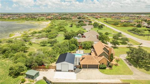 A home in Corpus Christi