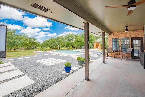 A home in Corpus Christi