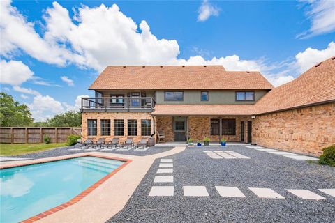 A home in Corpus Christi