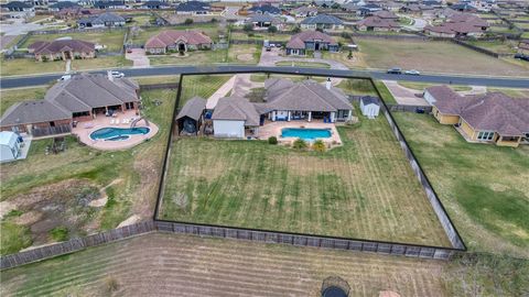 A home in Corpus Christi