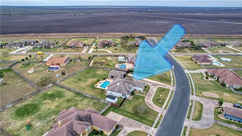 A home in Corpus Christi