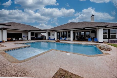 A home in Corpus Christi