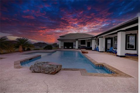 A home in Corpus Christi