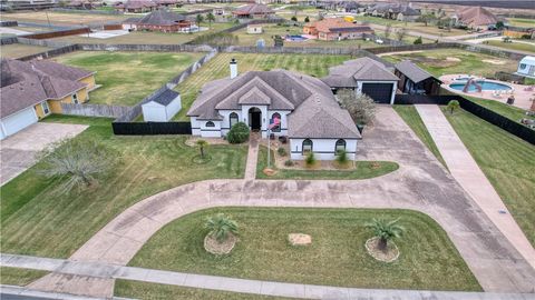 A home in Corpus Christi