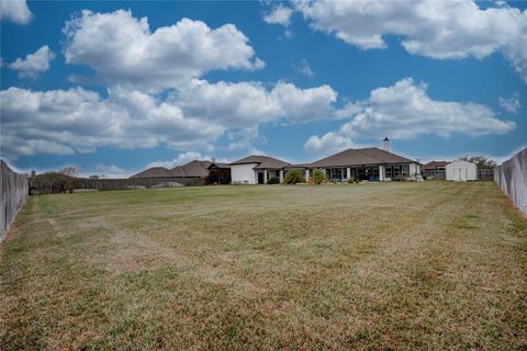 A home in Corpus Christi