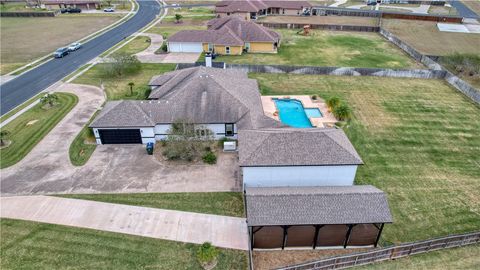 A home in Corpus Christi