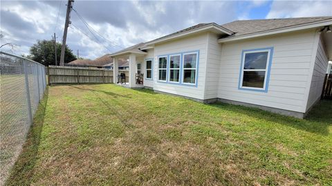 A home in Corpus Christi