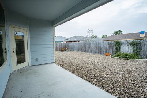 A home in Corpus Christi