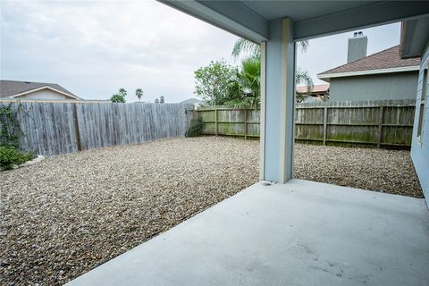 A home in Corpus Christi