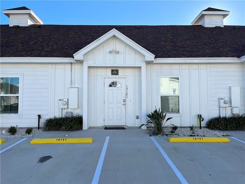 A home in Corpus Christi