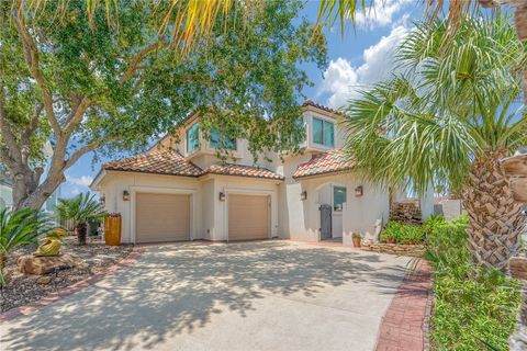 A home in Corpus Christi