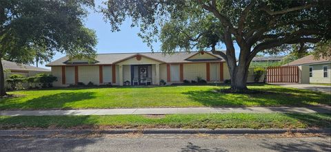 A home in Corpus Christi