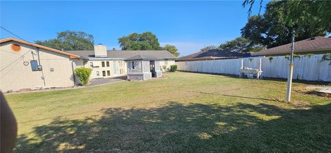 A home in Corpus Christi