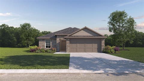 Photo of 1937 Citation Drive, Corpus Christi, TX 78417 (MLS # 478455)