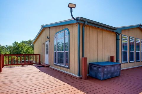 A home in Aransas Pass