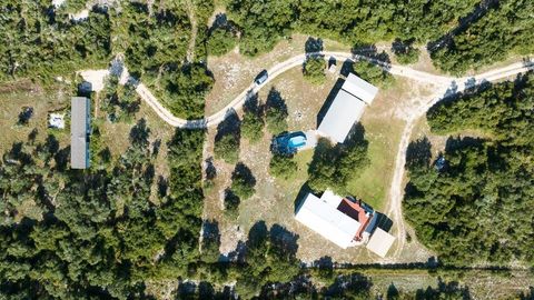 A home in Aransas Pass