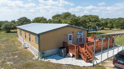 A home in Aransas Pass