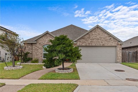 A home in Corpus Christi