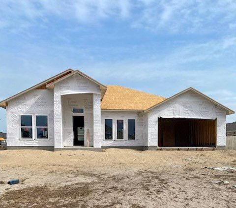 A home in Corpus Christi