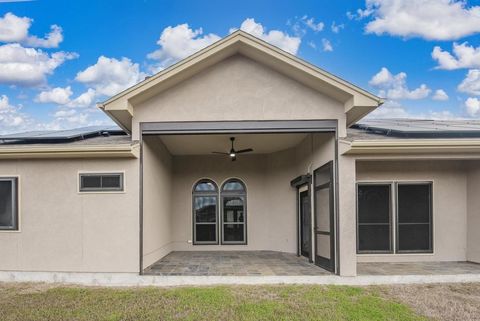 A home in Corpus Christi