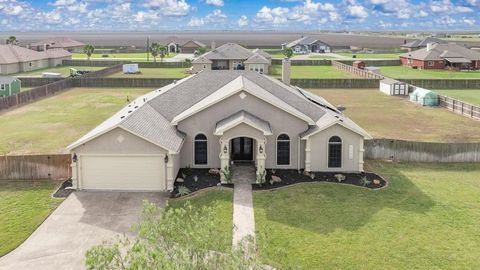 A home in Corpus Christi