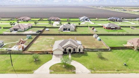 A home in Corpus Christi