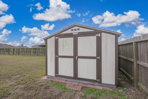 A home in Corpus Christi