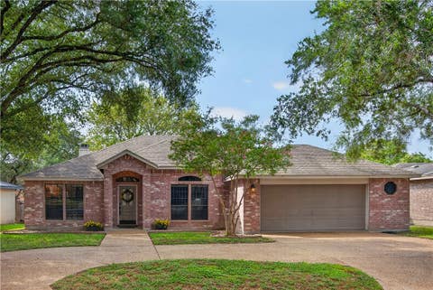 Photo of 4314 Pecan Bayou Court, Corpus Christi, TX 78410 (MLS # 479322)