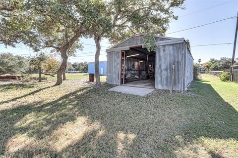 A home in Rockport