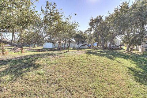 A home in Rockport