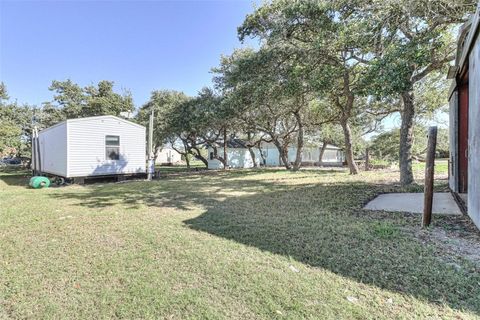 A home in Rockport