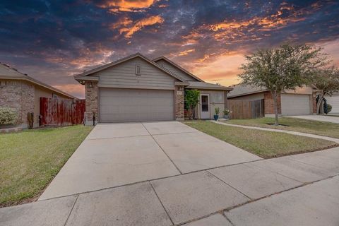 Photo of 6113 Choctaw Drive, Corpus Christi, TX 78415 (MLS # 471591)
