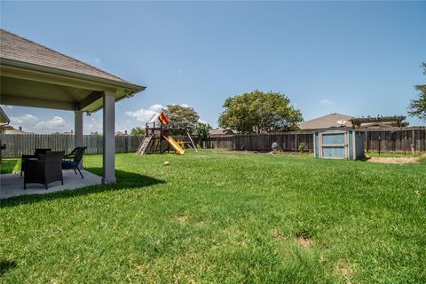 A home in Corpus Christi