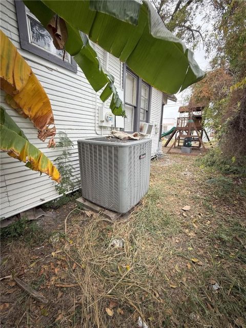 A home in Corpus Christi