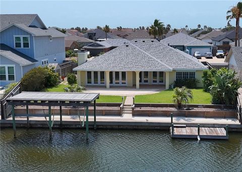 Photo of 15414 CUTTYSARK Street, Corpus Christi, TX 78418 (MLS # 476813)