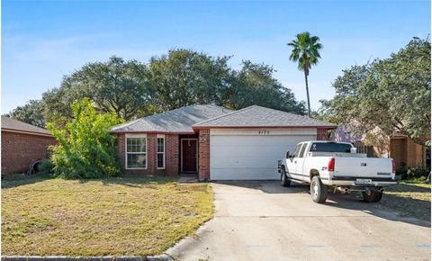 A home in Ingleside