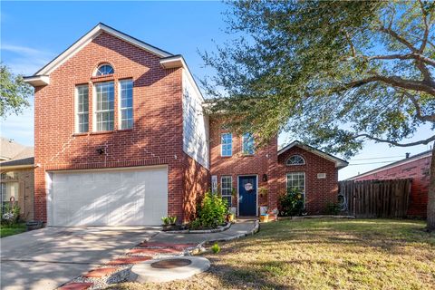 A home in Corpus Christi