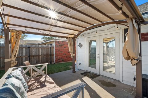 A home in Corpus Christi