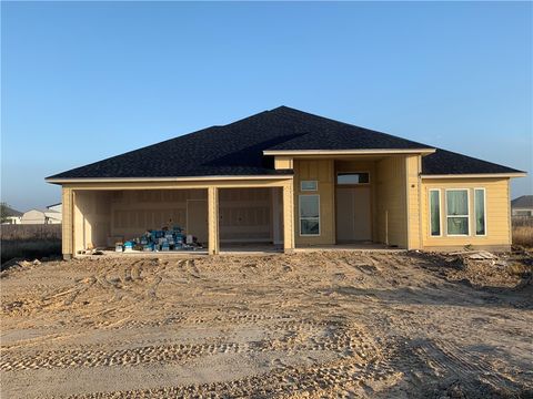 A home in Robstown