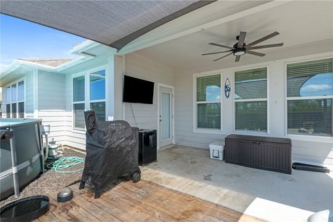 A home in Rockport