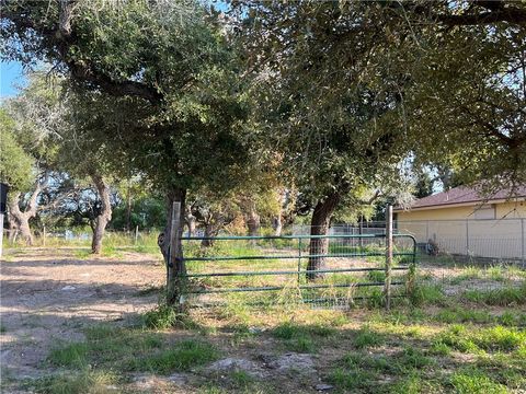 A home in Aransas Pass