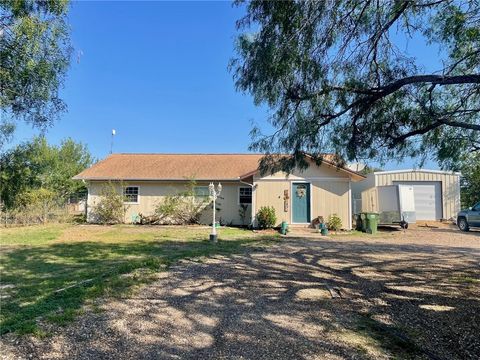 A home in Sinton