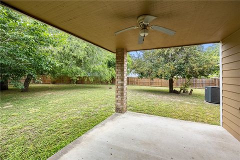 A home in Corpus Christi