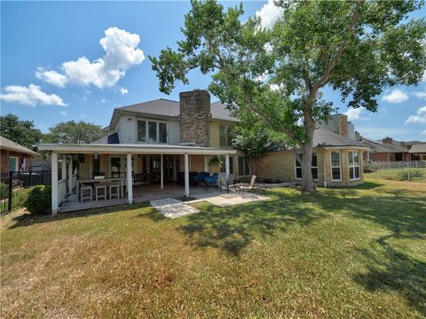 A home in Corpus Christi