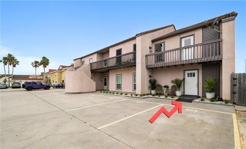 Photo of 15317 Bonasse Court #1606, Corpus Christi, TX 78418 (MLS # 471275)