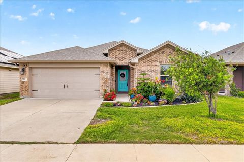 Photo of 7826 Bullrider Drive, Corpus Christi, TX 78414 (MLS # 478740)